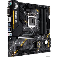 Материнская плата ASUS TUF B365M-Plus Gaming