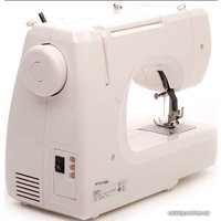 Электромеханическая швейная машина Comfort 12