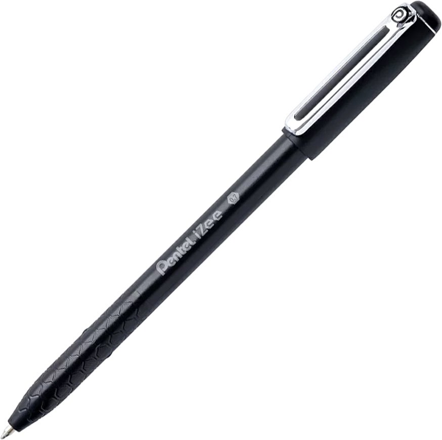 

Ручка шариковая Pentel IZee ВХ457-A