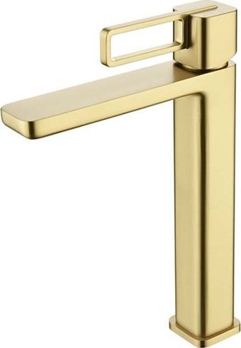 Смеситель Ganzer GZ12112-S