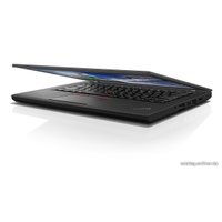 Ноутбук Lenovo ThinkPad T460 [20FN003LRT]