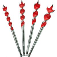 Набор сверл Milwaukee Speed Feed 4932479477