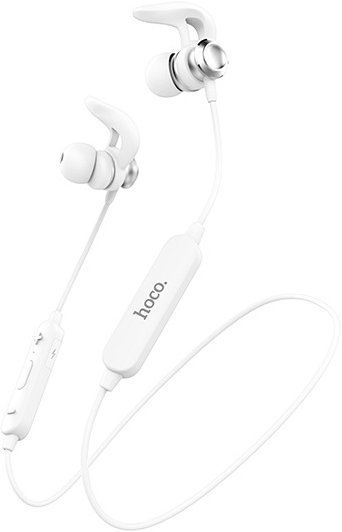 

Наушники Hoco ES22 (серебристый)