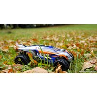 Автомодель HSP Ghost Off-road Truggy 1:18