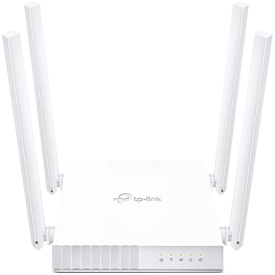 

Wi-Fi роутер TP-Link Archer C24