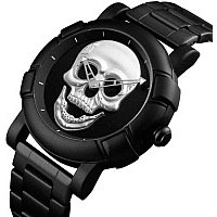 Наручные часы Skmei 9178-1 (серебристый)