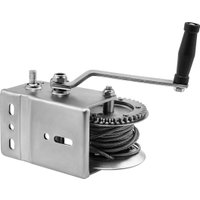 Лебедка Matrix 522735