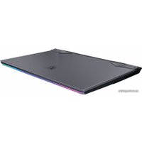 Игровой ноутбук MSI Raider GE76 12UHS-223PL