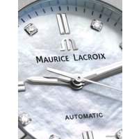 Наручные часы Maurice Lacroix AI6006-SS002-170-1