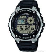 Наручные часы Casio AE-2100W-1A