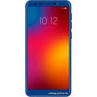 Телефон Lenovo K9 L38043 3GB/32GB (синий)