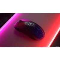 Игровая мышь Pulsar Xlite V2 Mini Wireless (белый)