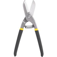 Ножницы по металлу Deli DL4371