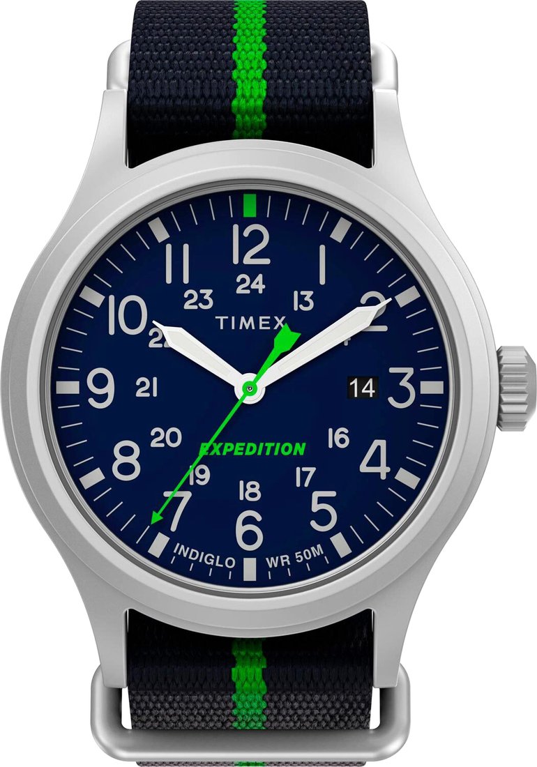 

Наручные часы Timex Expedition North Sierra TW2V23000