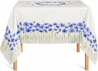 Скатерть Блакiт 44721 D943