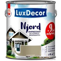 Антисептик LuxDecor Njord 5 л (сушеный укроп)