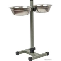 Миски на подставке Чип 1182