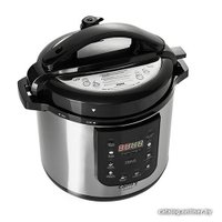 Мультиварка-скороварка CAMRY CR 6409