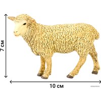 Игровой набор Masai Mara На ферме ММ205-007