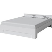 Кровать PROxSON Aria 80x190 (белый)