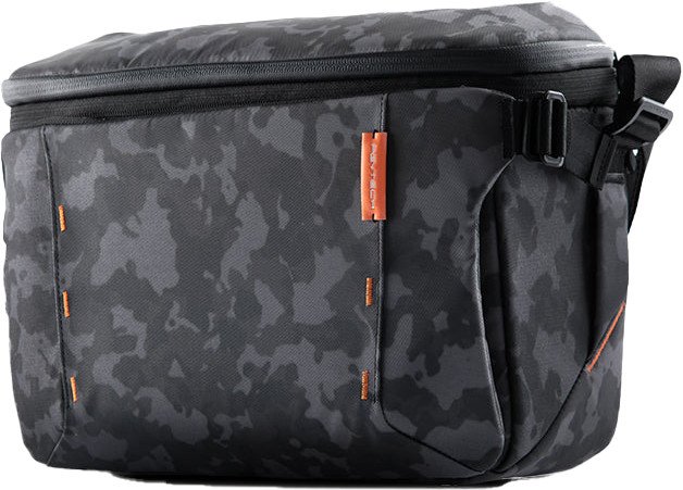 

Слинг PGYTECH Onemo Sling 7L (grey camo)