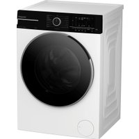 Стирально-сушильная машина Hotpoint WDSH 75549 VBX