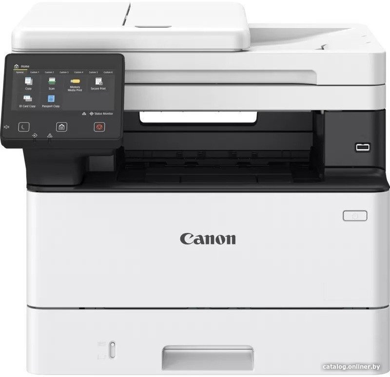 МФУ Canon i-SENSYS MF461dw 5951C020