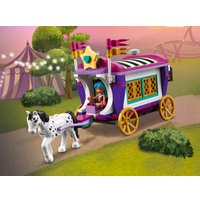Конструктор LEGO Friends 41688 Волшебный фургон