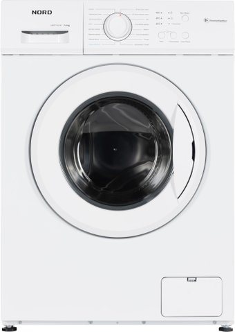 Стиральная машина Nord (Nordfrost) i-WS 712 W