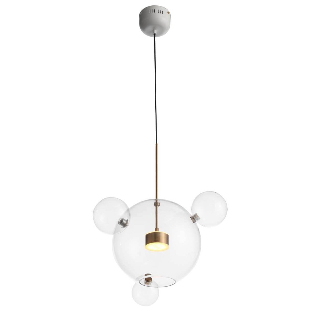 

Подвесная люстра ST Luce Bopone SL1133.203.01