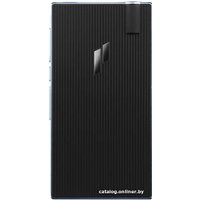 Hi-Fi плеер Cowon Plenue J 64GB (серебристый/черный)