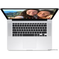 Ноутбук Apple MacBook Pro 15'' Retina (2015 год) [MJLT2]