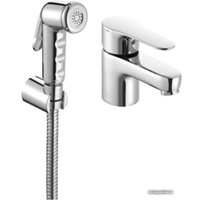 Смеситель с лейкой для биде Jacob Delafon July E16319-4-CP