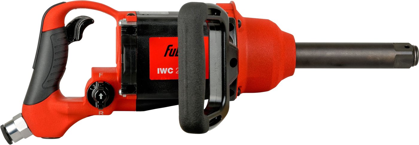 

Пневматический гайковерт Fubag IWC 2500 1