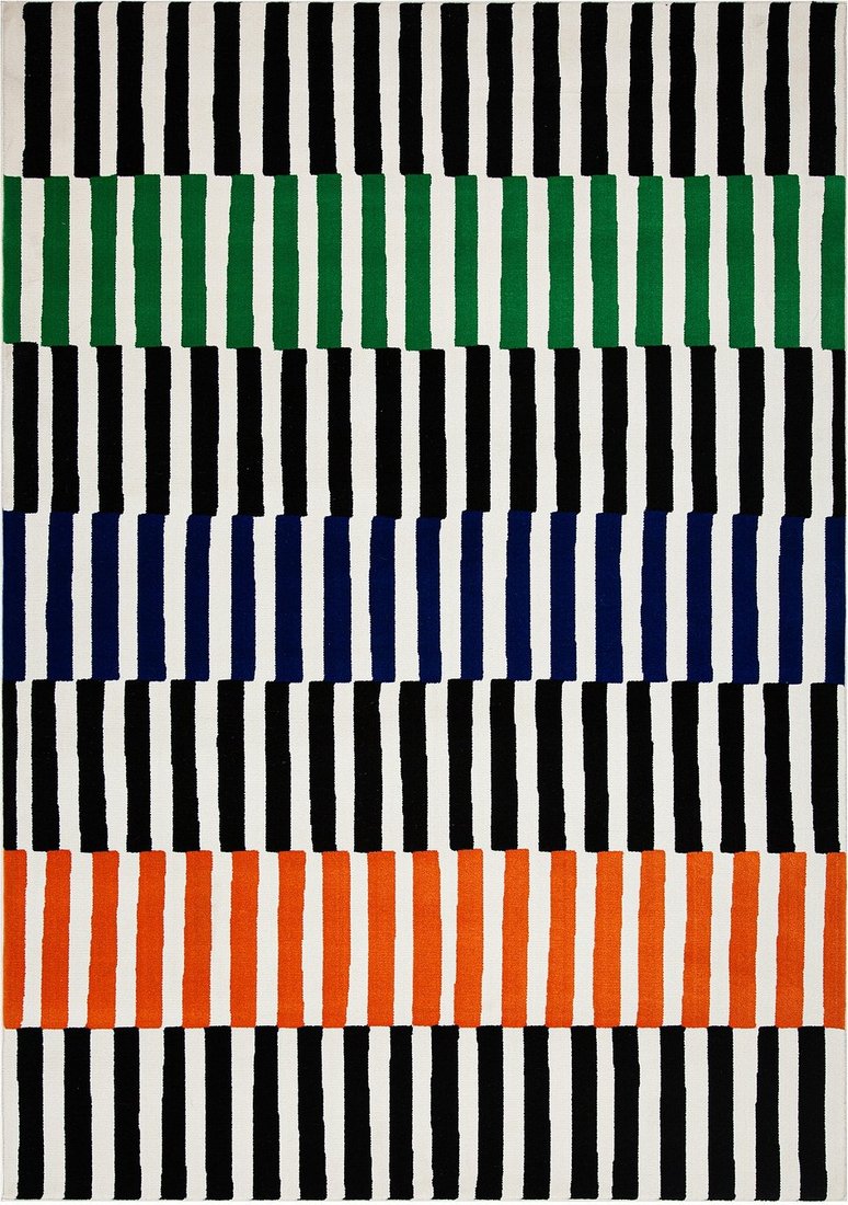 

Ковер для жилой комнаты Ikea Vandplats 40600934