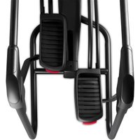 Эллиптический тренажер Ammity Premium PE 510 FD