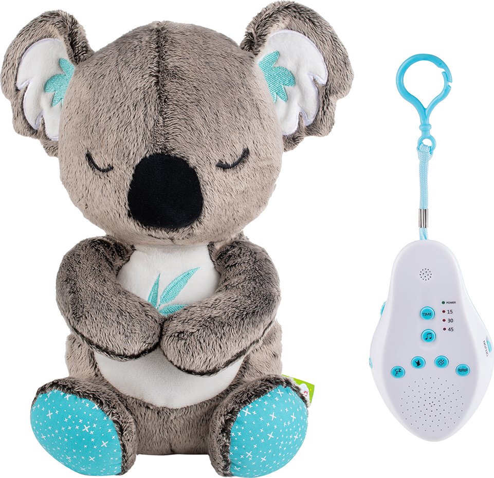 

Интерактивная игрушка Fancy Коала FBKO1