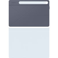 Чехол для планшета Samsung Smart Book Cover Tab S9 (голубой)