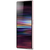 Смартфон Sony Xperia 10 I4193 Dual SIM 4GB/64GB (розовый)