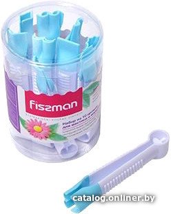Щипцы Fissman для мастики и марципана 8467 (10 шт)