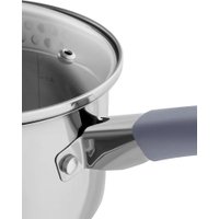 Набор кастрюль Domfy Cucina DKM-CW108