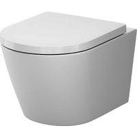 Унитаз подвесной AM.PM X-Joy Aquaspin C851900SC (с сиденьем)