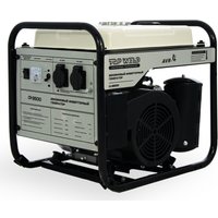 Бензиновый генератор Top Weld GI-3500