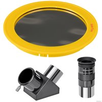 Телескоп Bresser Messier AR-90/900 NANO AZ в Бресте