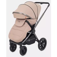 Универсальная коляска Rant Falcon RA097 (2 в 1, бежевый)