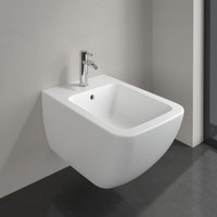 Биде Villeroy & Boch Venticello 441100RW