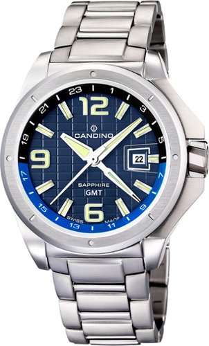 Наручные часы Candino C4451-D