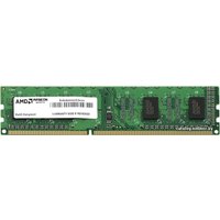 Оперативная память AMD Radeon Entertainment 2GB DDR3 PC3-12800 (R532G1601U1S-UGO)