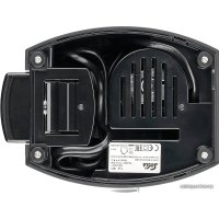 Электрическая кофемолка Solis Scala Zero Static 1662