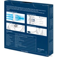 Вентилятор для корпуса Arctic P12 PWM ACFAN00133A (черный/прозрачный)